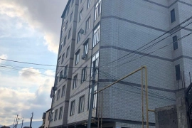 2-к квартира, 75 м², 6/7 эт.
