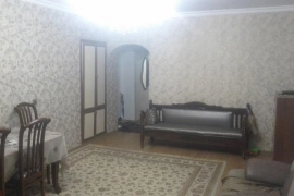 4-к квартира, 75 м², 2/2 эт.
