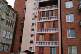 3-к квартира, 80 м², 5/7 эт.