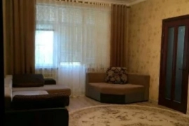 3-к квартира, 100 м², 5/6эт.