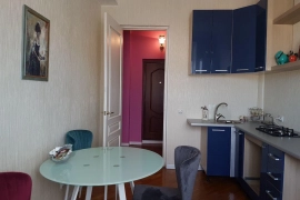 2-к квартира, 70 м², 3/5 эт.