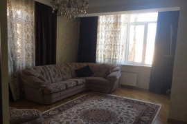 3-к квартира, 86 м²,4/9 эт. 