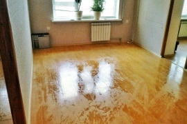 2-к квартира, 55 м², 3/4 эт.