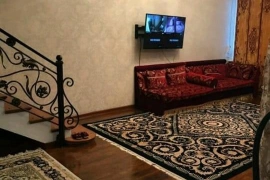 3-к квартира, 130 м², 9/10 эт.