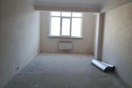 3-к квартира, 136 м², 3/14 эт.