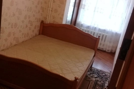  2-к квартира, 60 м², 2/10 эт.