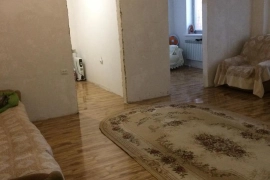 2-к квартира, 65 м², 6/8 эт.