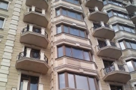 3-к квартира 148 м² этаж 1/10