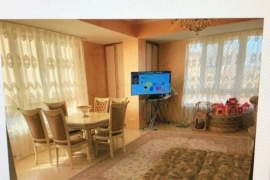 2-к квартира,64 м², 4/6 эт.