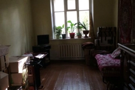 2-к квартира, 55 м², 1/2 эт.