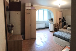 2-к квартира, 50 м², 5/5 эт.