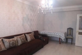 2-к квартира, 54 м², 6/13 эт.