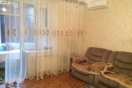 2-к квартира, 60 м², 1/9 эт.
