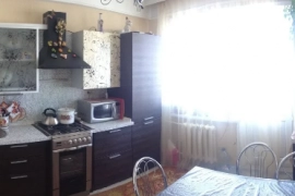 3-к квартира, 86 м², 10/10 эт.
