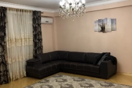 3-к квартира, 100 м², 8/13 эт.