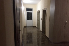 3-к квартира, 100.0 м² этаж 14/15