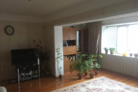 3-к квартира, 74 м², 4/9 эт.