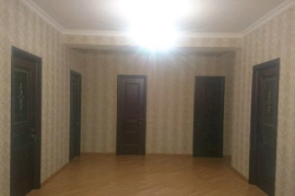 3-к квартира, 112 м², 5/10 эт.