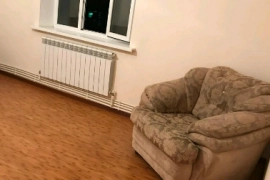 3-к квартира, 81 м², 3/5 эт.