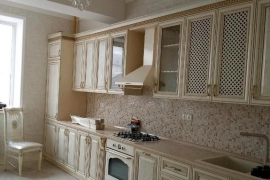 3-к квартира 130.0 м² этаж 9/11