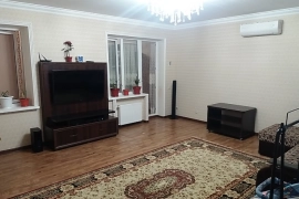 
3-к квартира, 92 м², 1/4 эт.
