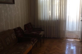 Сдается квартира  в районе узбек  городка.